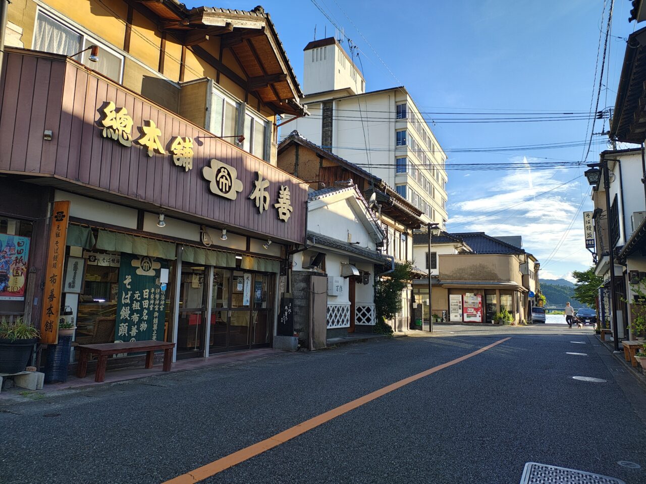 布善本舗